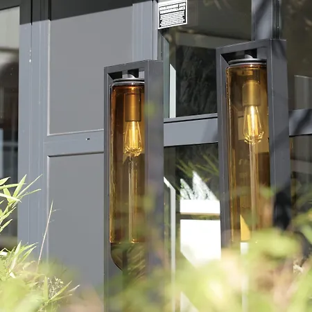 Le Genepy - De Charme Апарт-отель