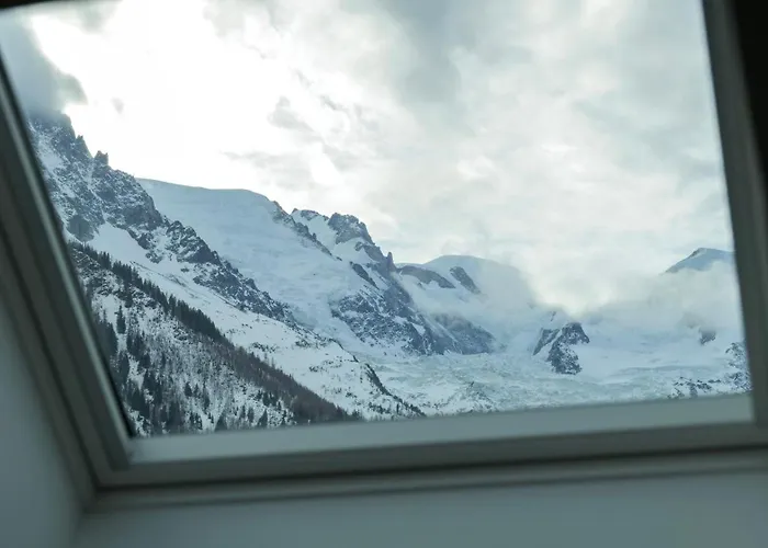 Le Genepy - De Charme Aparthotel 3*