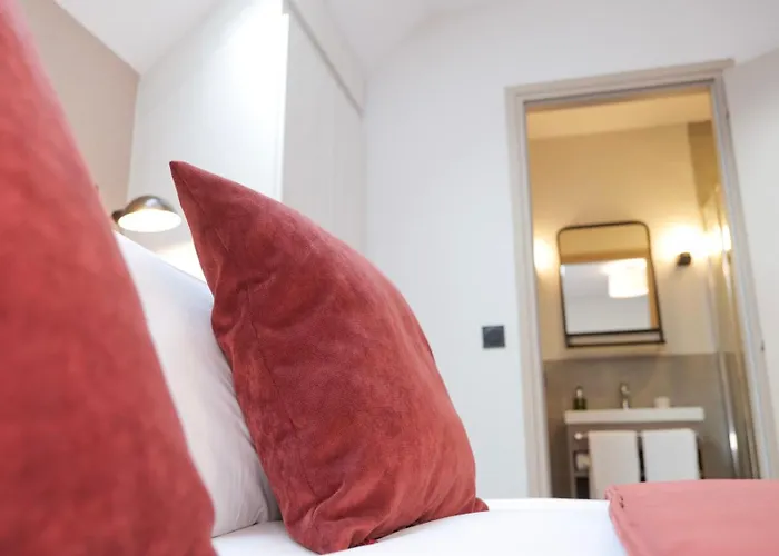 Le Genepy - De Charme 3* Chamonix