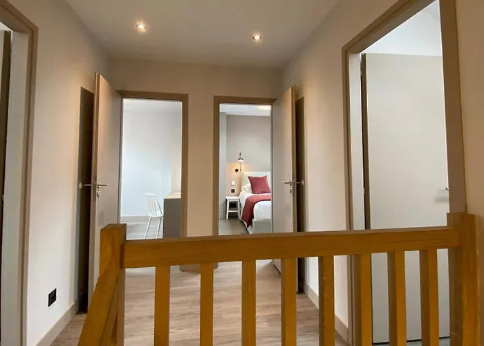 Le Genepy - De Charme Aparthotel 3*