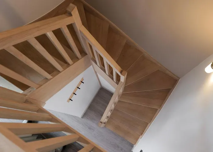 Aparthotel Le Genepy - De Charme 3*