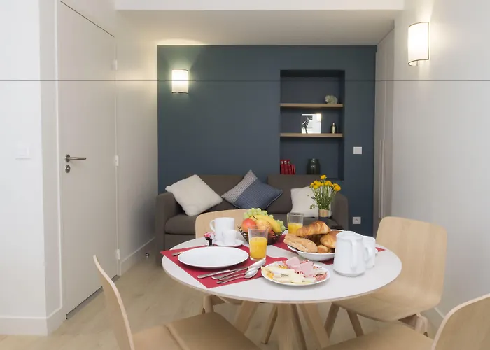 Apart Otel Le Genepy - De Charme 3*