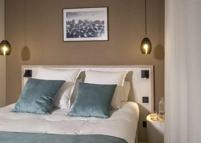 Le Genepy - De Charme Apart Otel