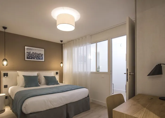 Le Genepy - De Charme Aparthotel 3*