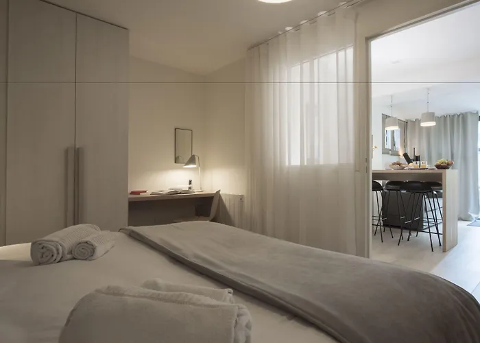 Le Genepy - De Charme