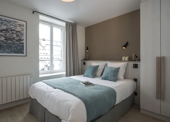 Le Genepy - De Charme