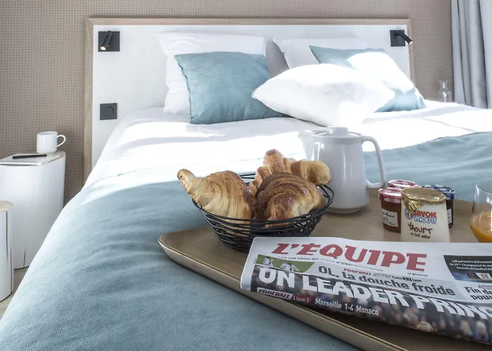 Le Genepy - De Charme Apart Otel