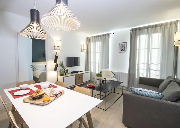 Le Genepy - De Charme Chamonix