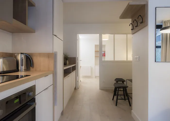 Le Genepy - De Charme Chamonix