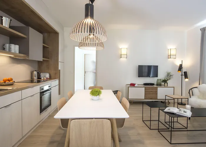 Apart Otel Le Genepy - De Charme 3*