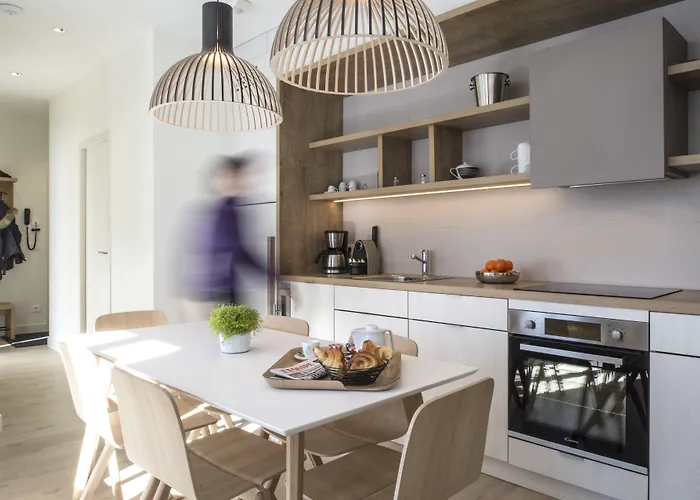 Le Genepy - De Charme