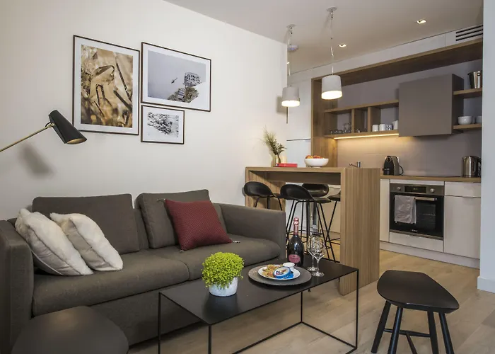 Le Genepy - De Charme 3*