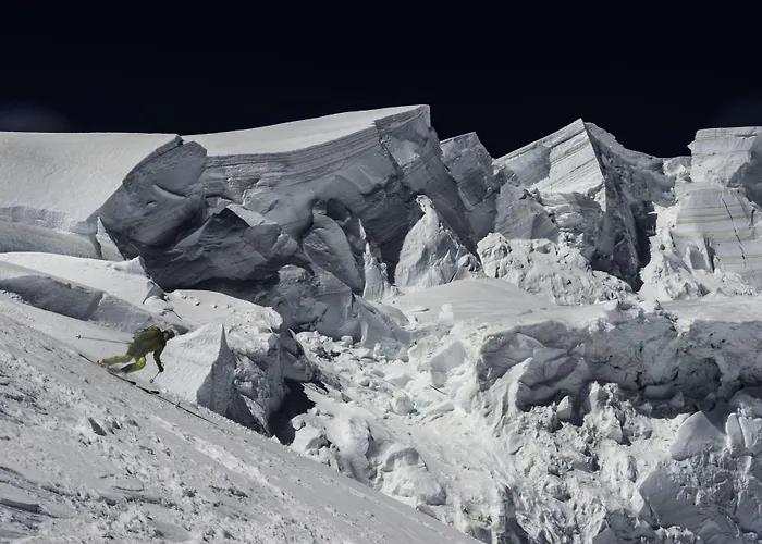 Le Genepy - De Charme Apart Otel 3*