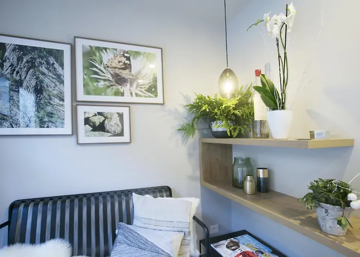 Le Genepy - De Charme