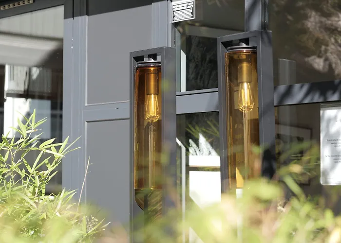 Le Genepy - De Charme Aparthotel