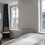 شقة فندقية Le Genepy - De Charme 3*