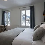 شقة فندقية Le Genepy - De Charme 3*