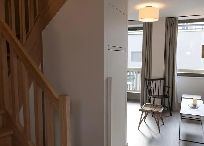 日尼佩迷人公寓式酒店 3*