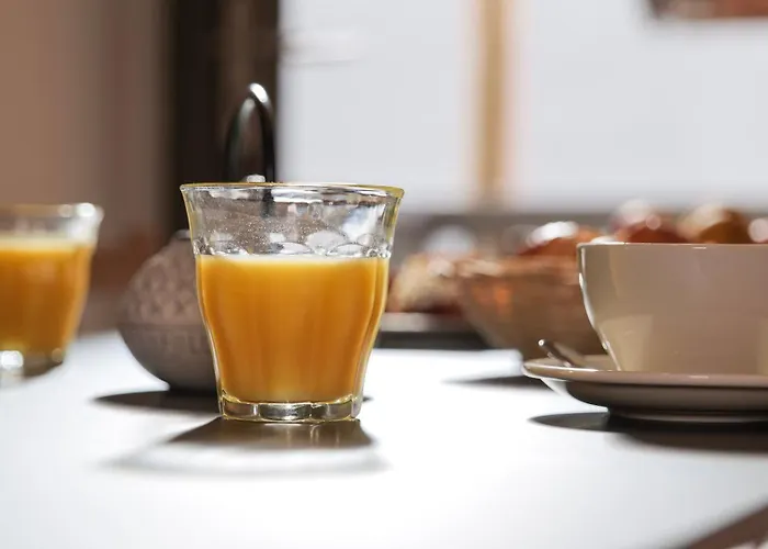 日尼佩迷人公寓式酒店 公寓式酒店 3*