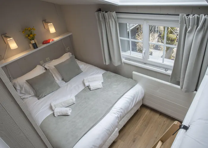 日尼佩迷人公寓式酒店