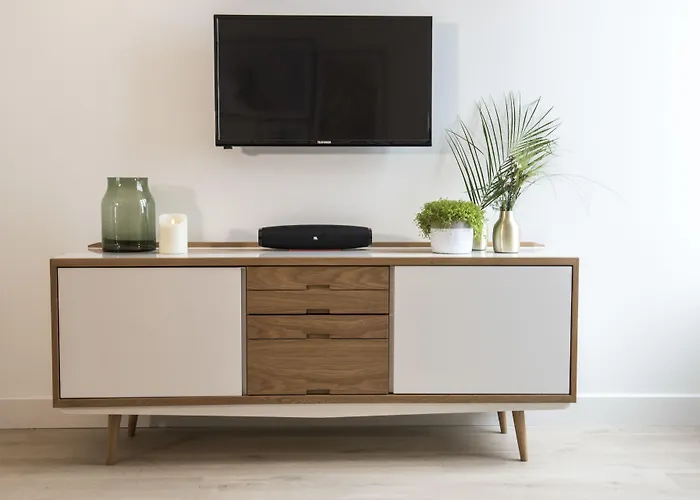 日尼佩迷人公寓式酒店 霞慕尼