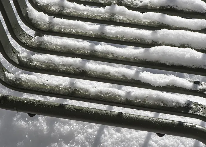 公寓式酒店 日尼佩迷人公寓式酒店 3*