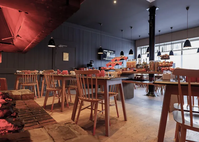 日尼佩迷人公寓式酒店 公寓式酒店